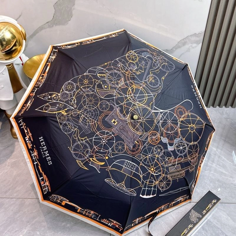 Premium Hermes Umbrella 275453