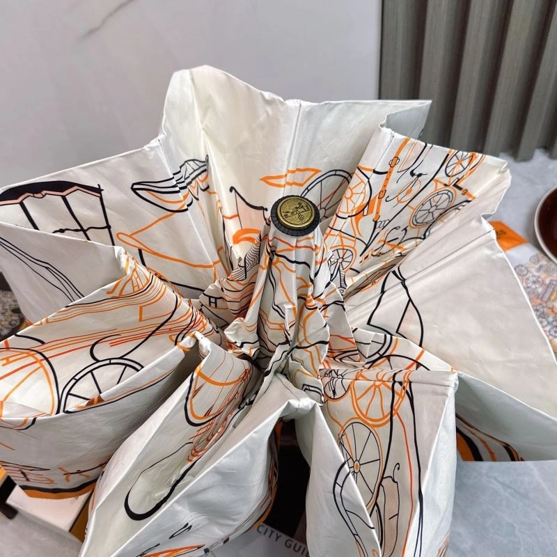 Hermes Umbrella Comfortable 275452