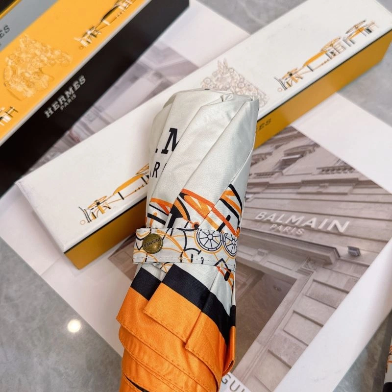 Hermes Umbrella Comfortable 275452