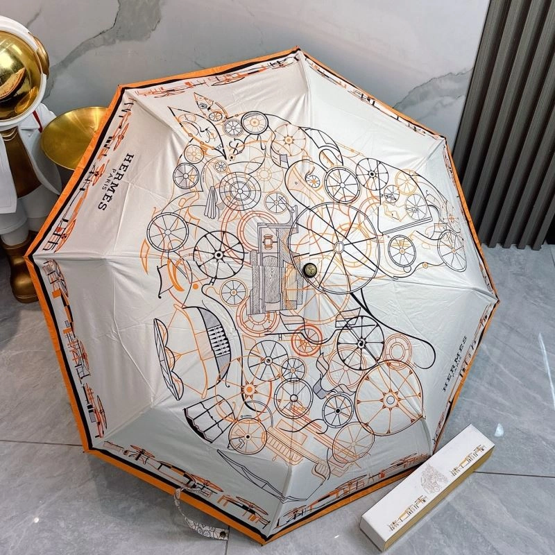 Hermes Umbrella Comfortable 275452