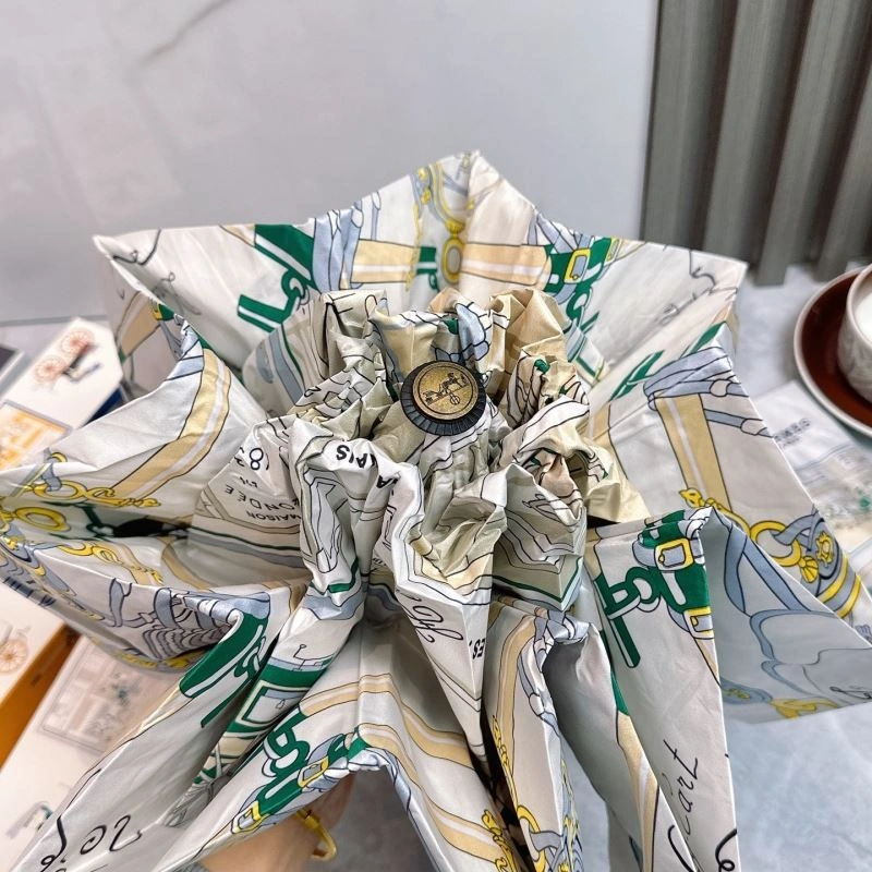 Hermes Umbrella Neat 275449