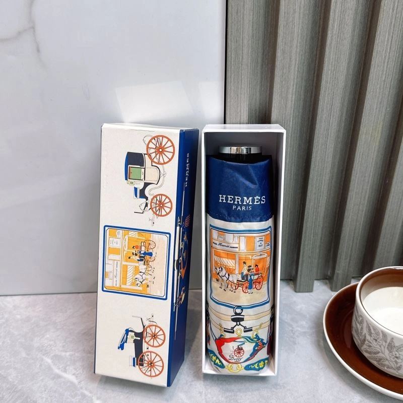 Hermes Umbrella TravelReady 275429