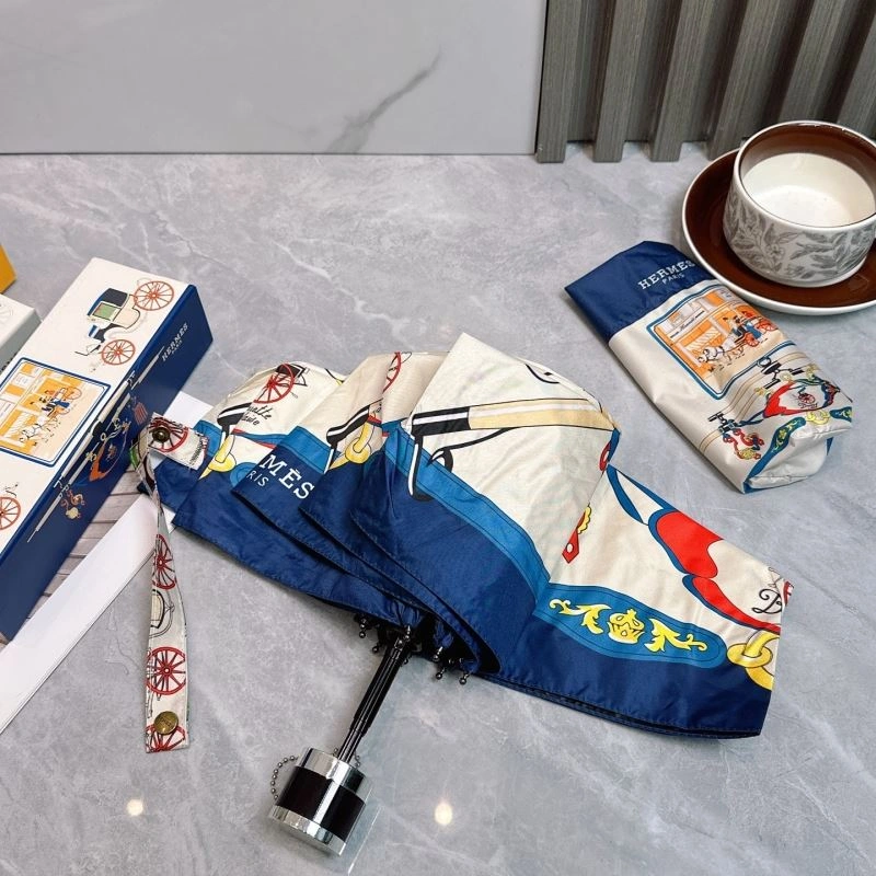 Hermes Umbrella TravelReady 275429