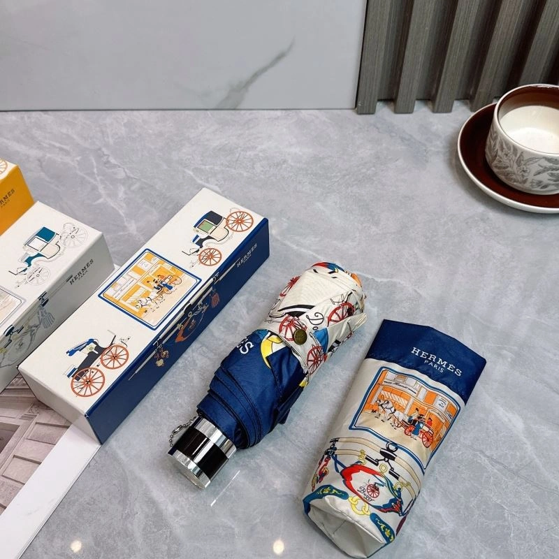 Hermes Umbrella TravelReady 275429
