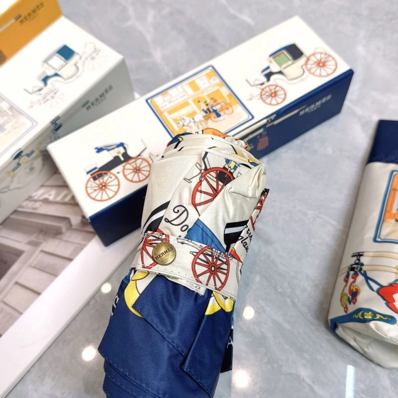 Hermes Umbrella TravelReady 275429