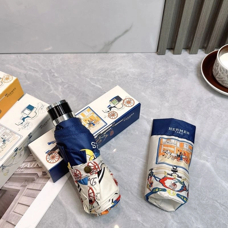 Hermes Umbrella TravelReady 275429