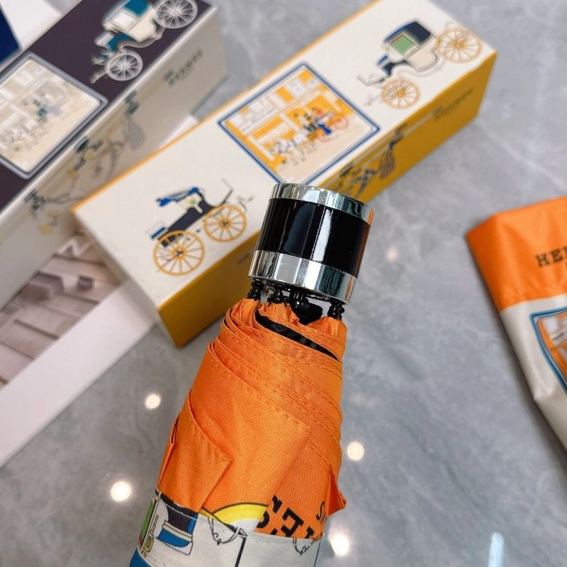 Hermes Umbrella ZipUp 275424