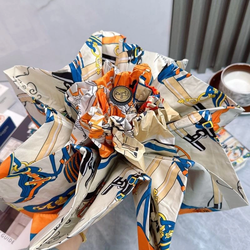 Hermes Umbrella ZipUp 275424