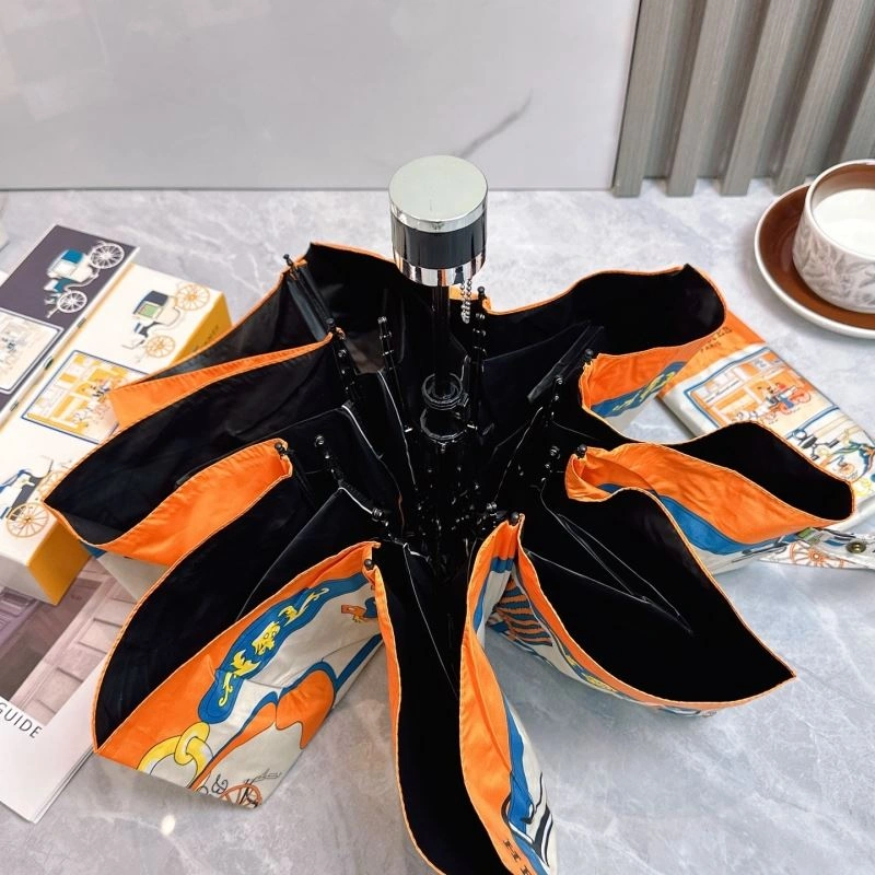 Hermes Umbrella ZipUp 275424