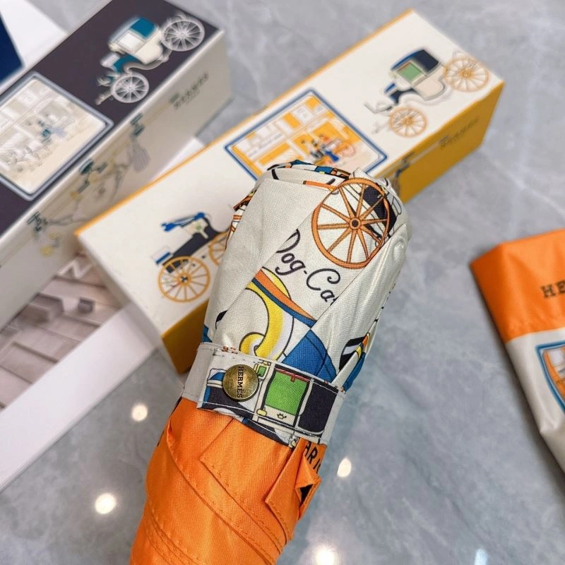 Hermes Umbrella ZipUp 275424