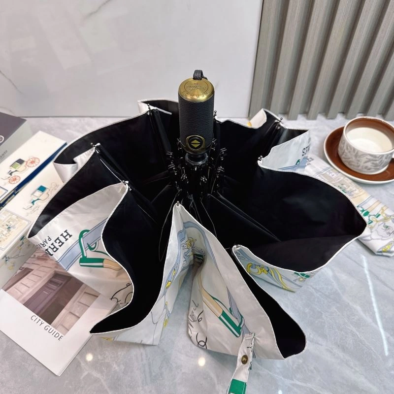 Comfortable Hermes Umbrella 275443