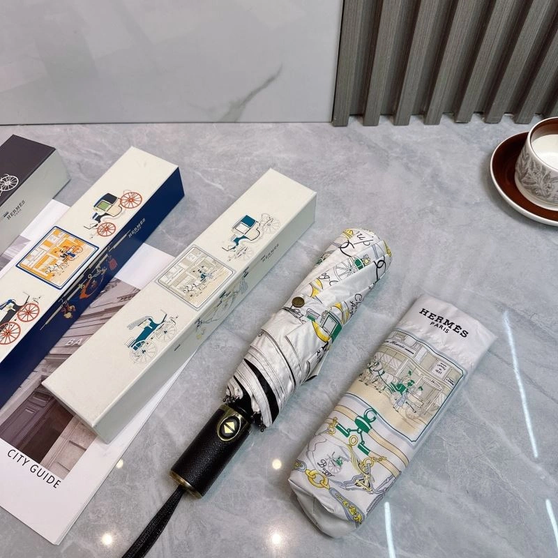 Comfortable Hermes Umbrella 275443