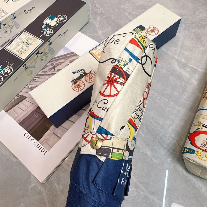TopPick Hermes Umbrella 275450