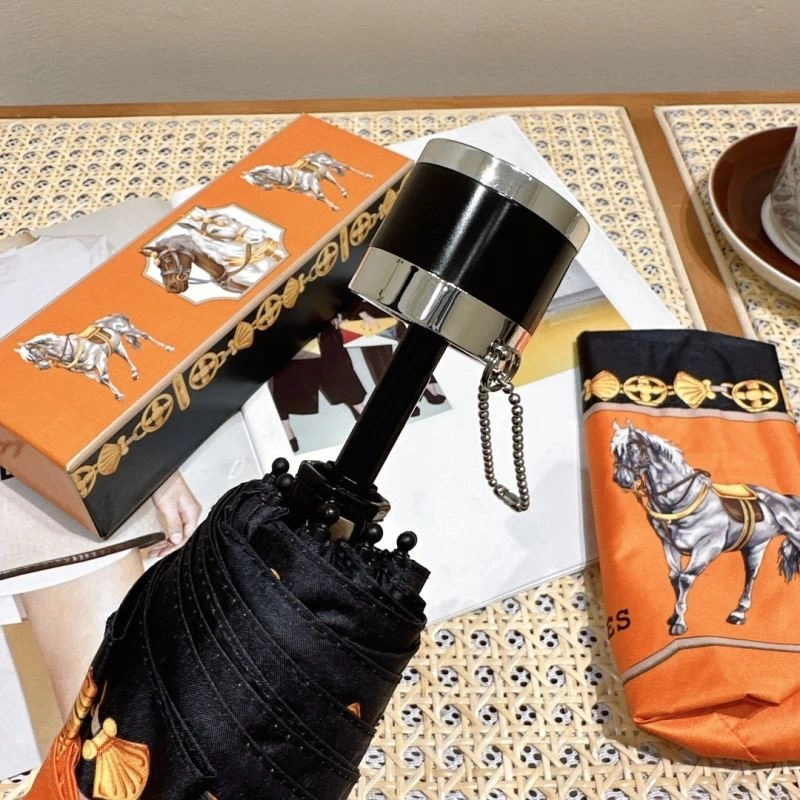 Hermes Umbrella Tailored 275432