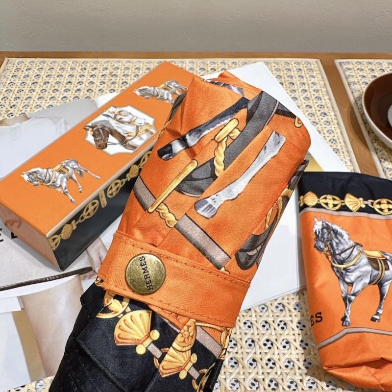 Hermes Umbrella Tailored 275432