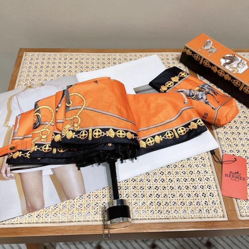 Hermes Umbrella Tailored 275432
