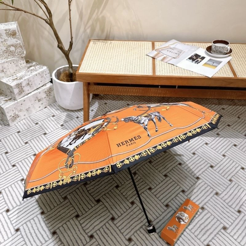 Hermes Umbrella Tailored 275432