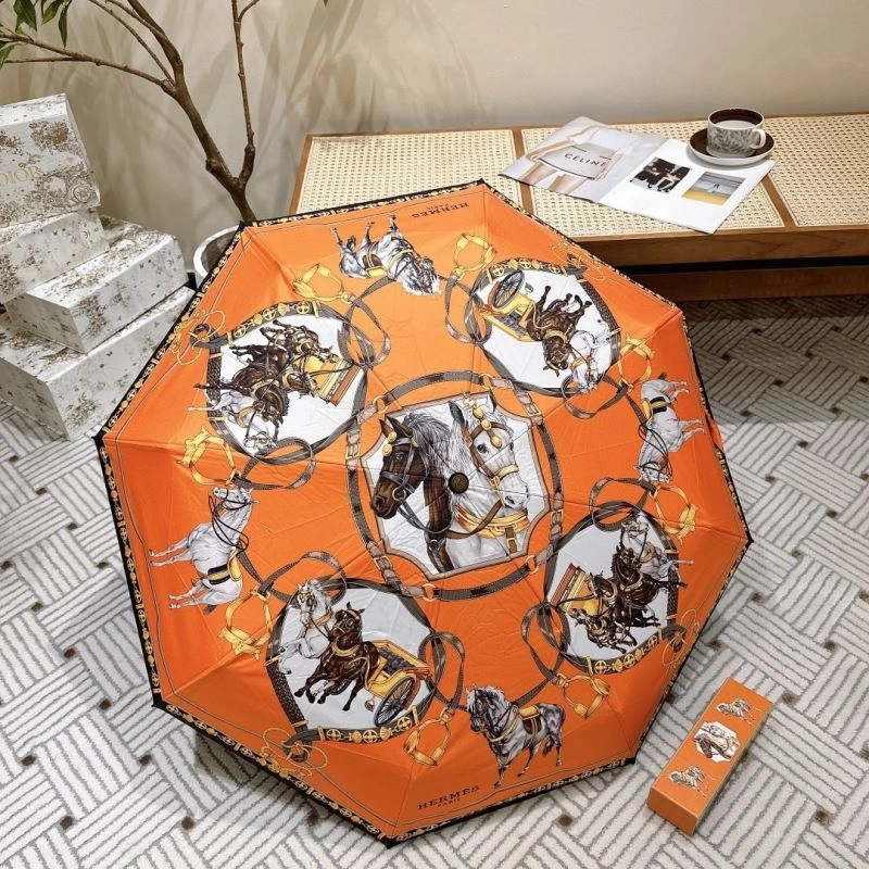 Hermes Umbrella Tailored 275432
