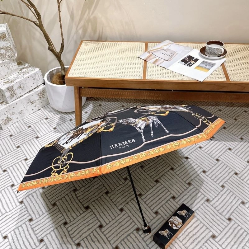 Hermes Umbrella Versatile 275446