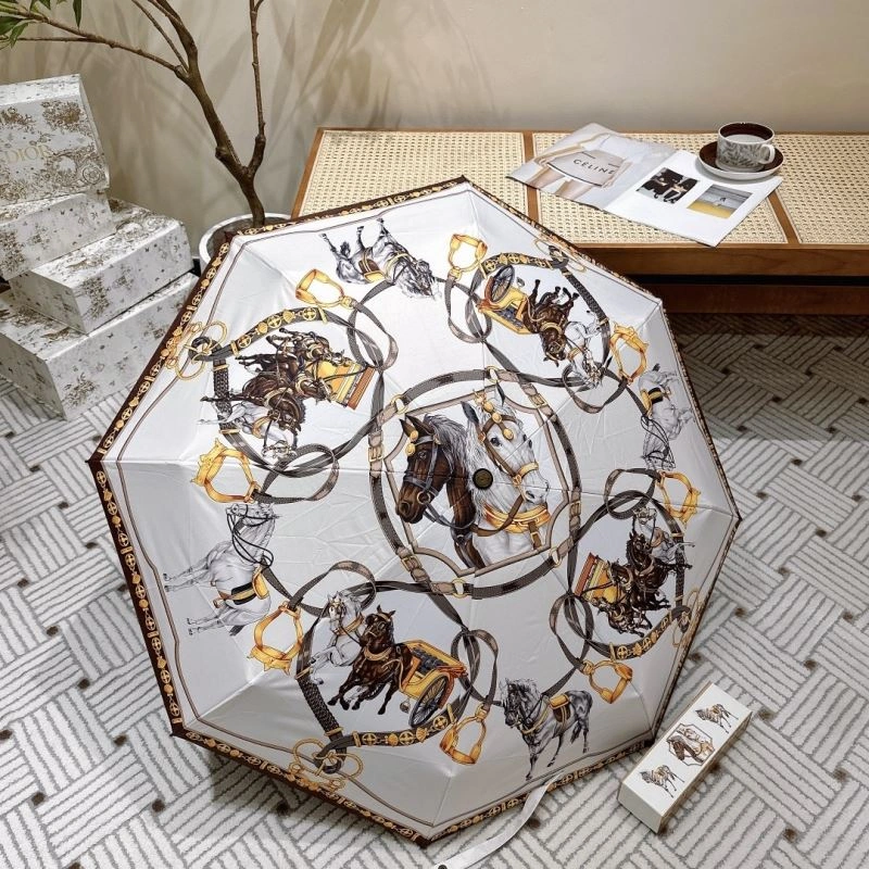 Hermes Umbrella Sporty 275442