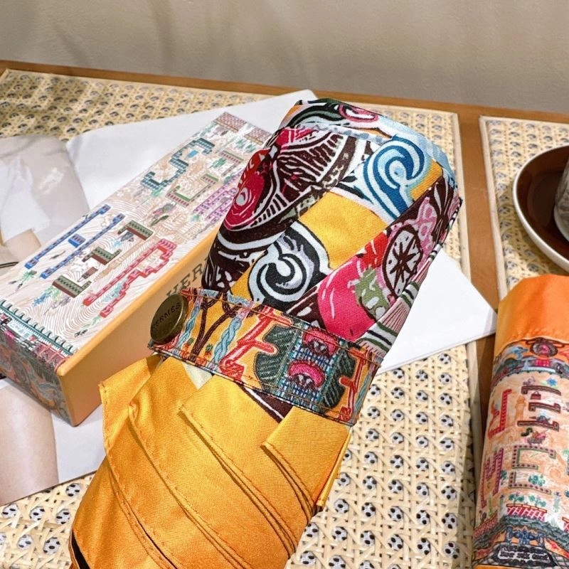Hermes Umbrella BestValue 275423