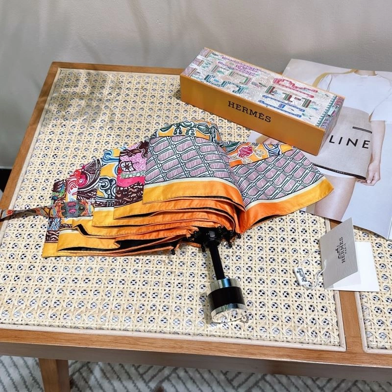 Hermes Umbrella BestValue 275423