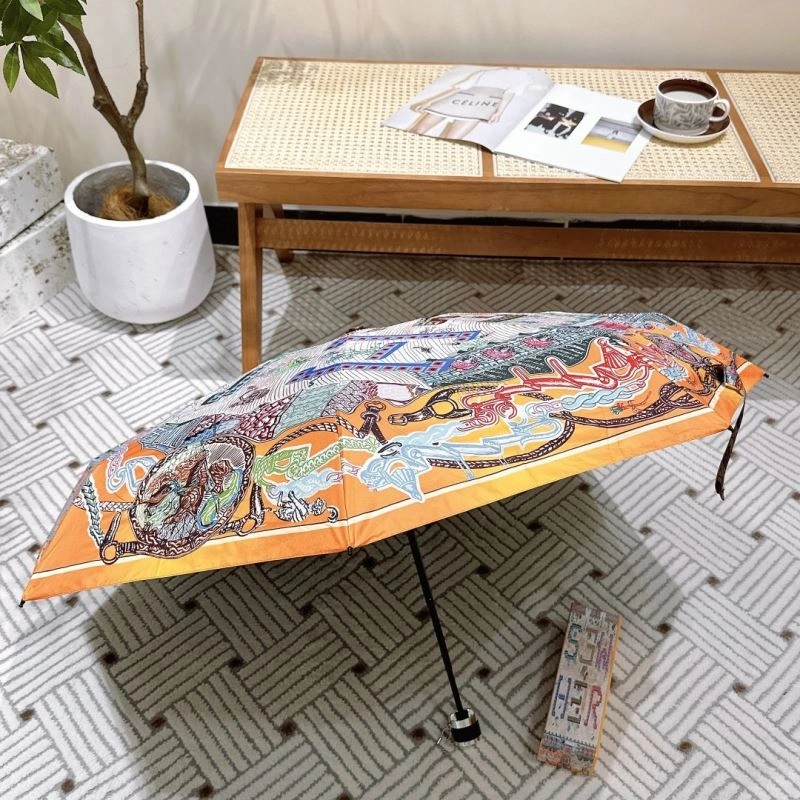 Hermes Umbrella BestValue 275423