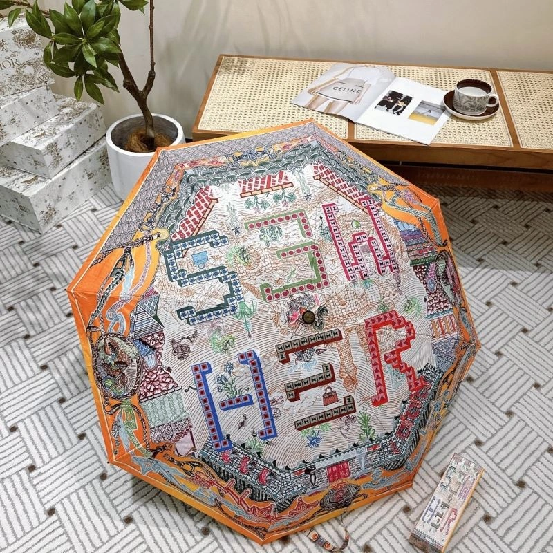 Hermes Umbrella BestValue 275423