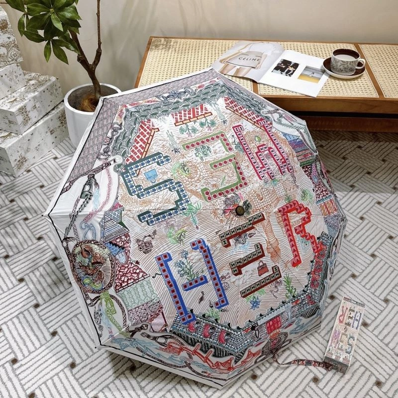 Hermes Umbrella FashionForward 275425