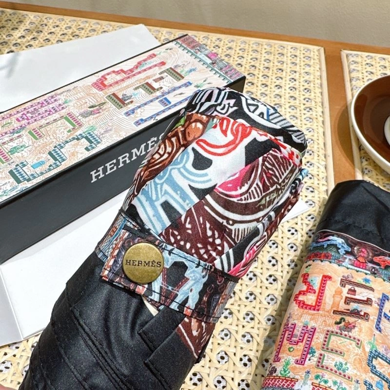 Hermes Umbrella Affordable 275422