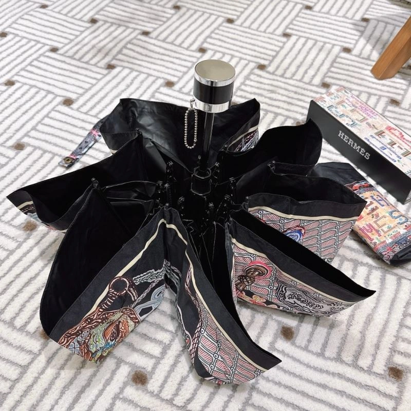 Hermes Umbrella Affordable 275422