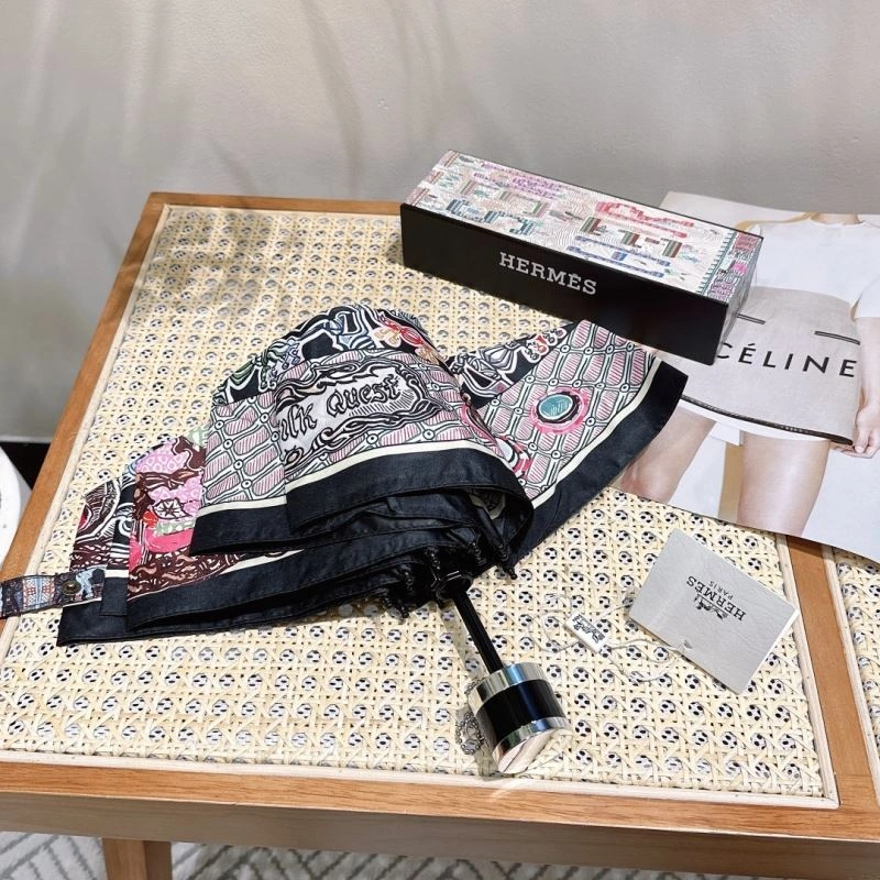 Hermes Umbrella Affordable 275422