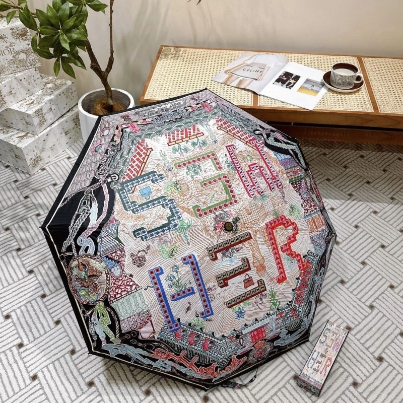 Hermes Umbrella Affordable 275422