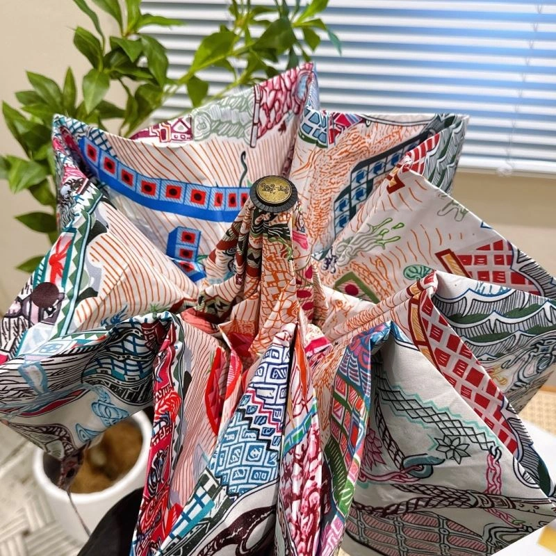 Fashionable Hermes Umbrella 275447