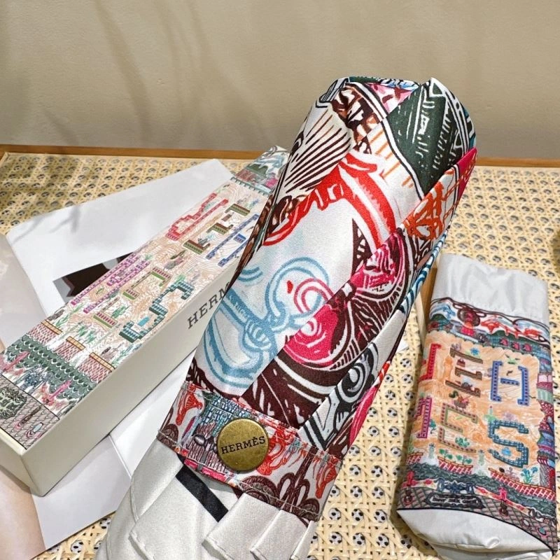 Fashionable Hermes Umbrella 275447