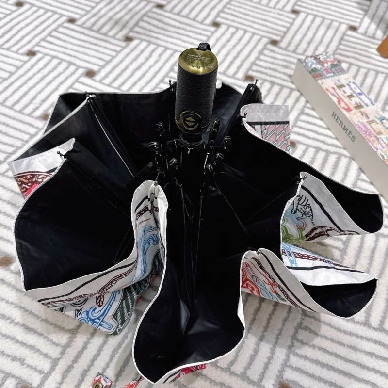 Fashionable Hermes Umbrella 275447