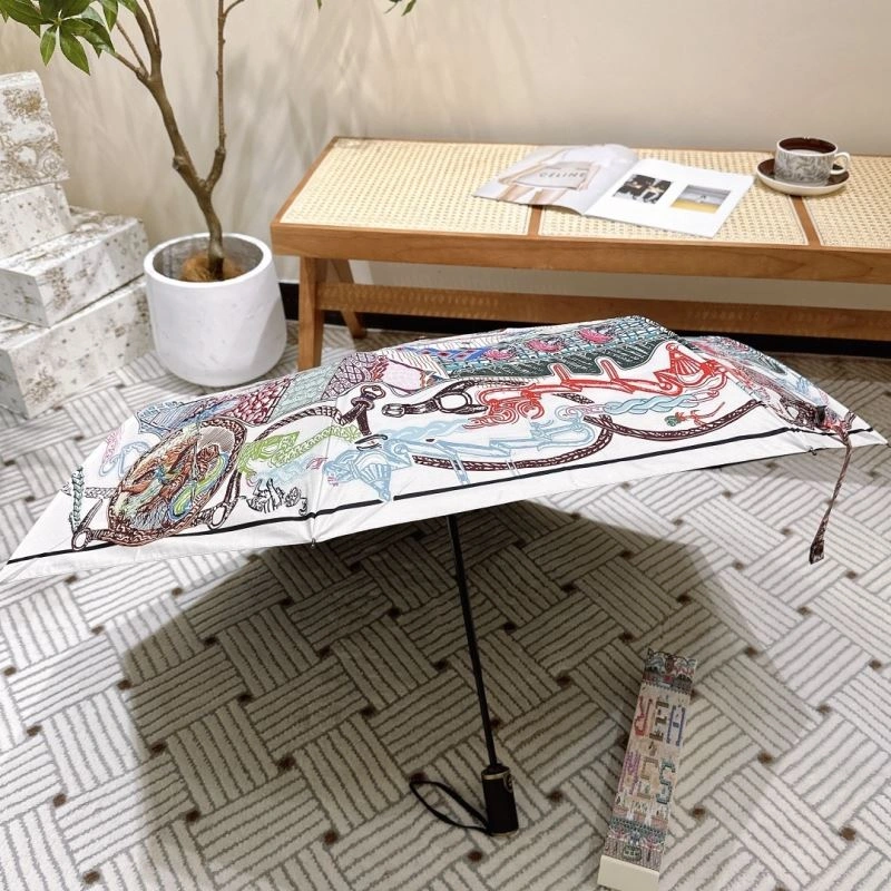 Fashionable Hermes Umbrella 275447