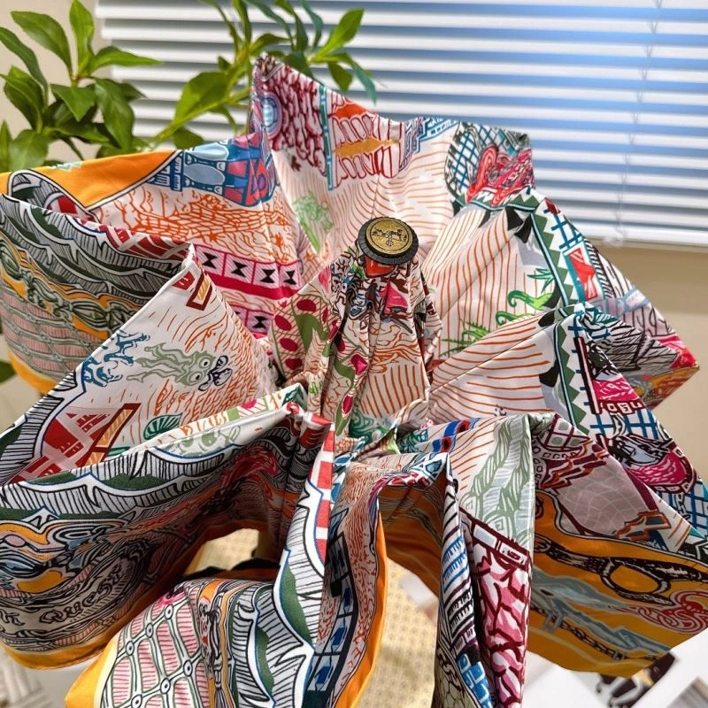 Unique Hermes Umbrella 275419
