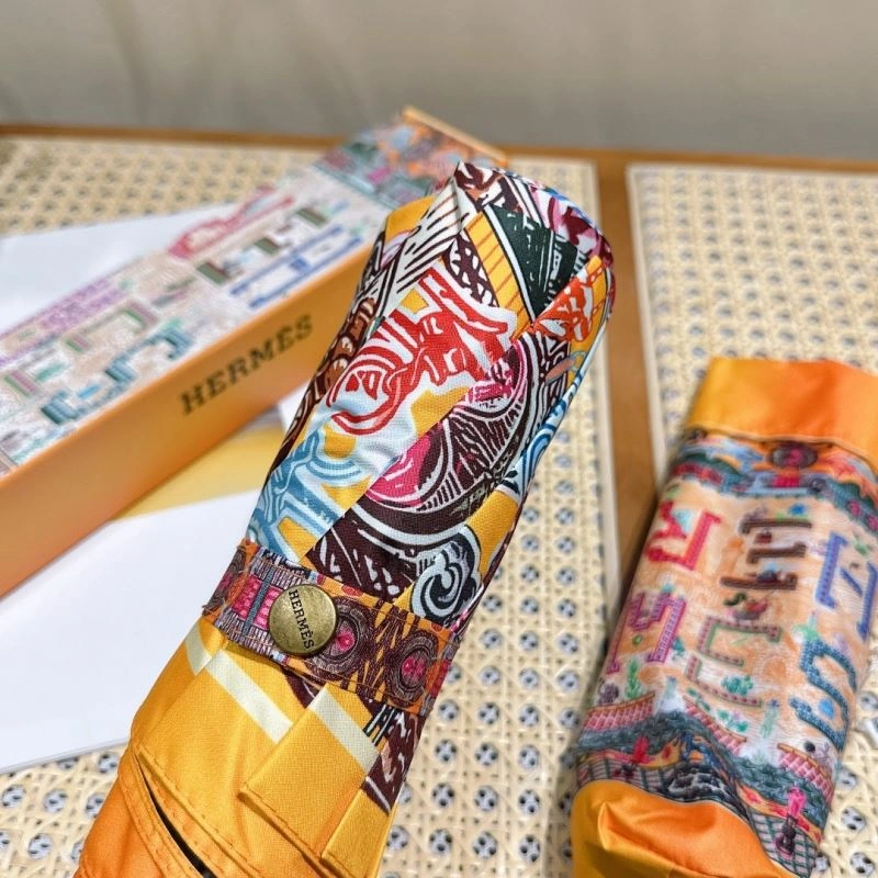 Unique Hermes Umbrella 275419