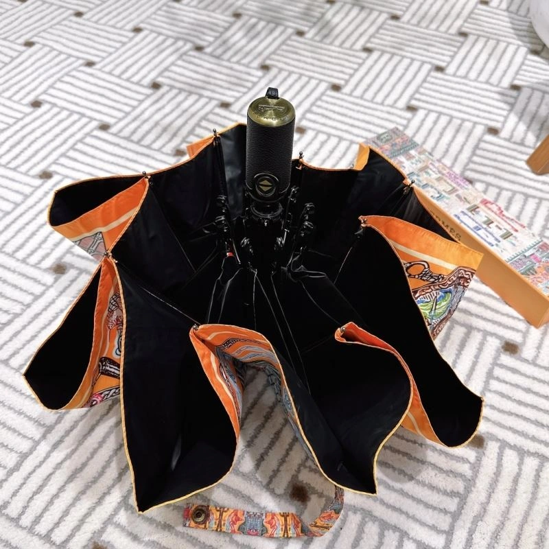 Unique Hermes Umbrella 275419