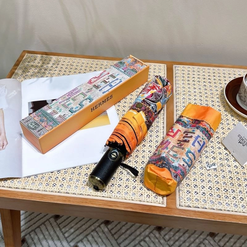 Unique Hermes Umbrella 275419