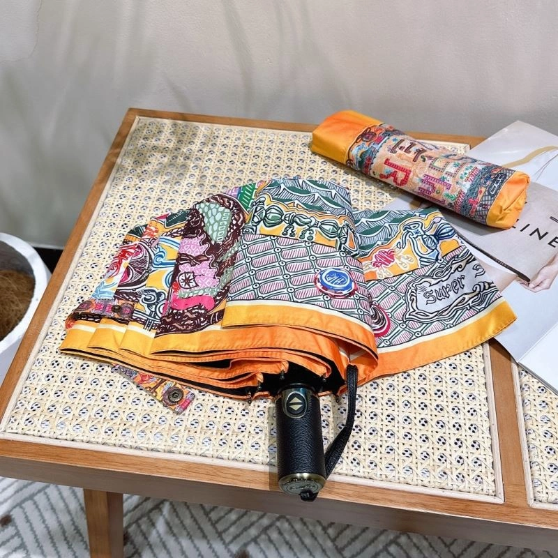 Unique Hermes Umbrella 275419