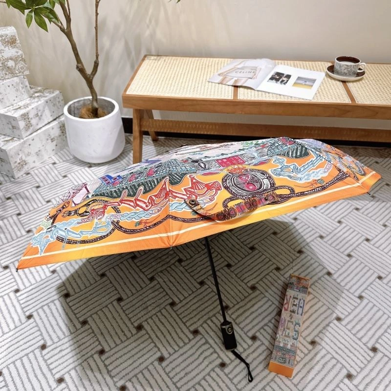 Unique Hermes Umbrella 275419