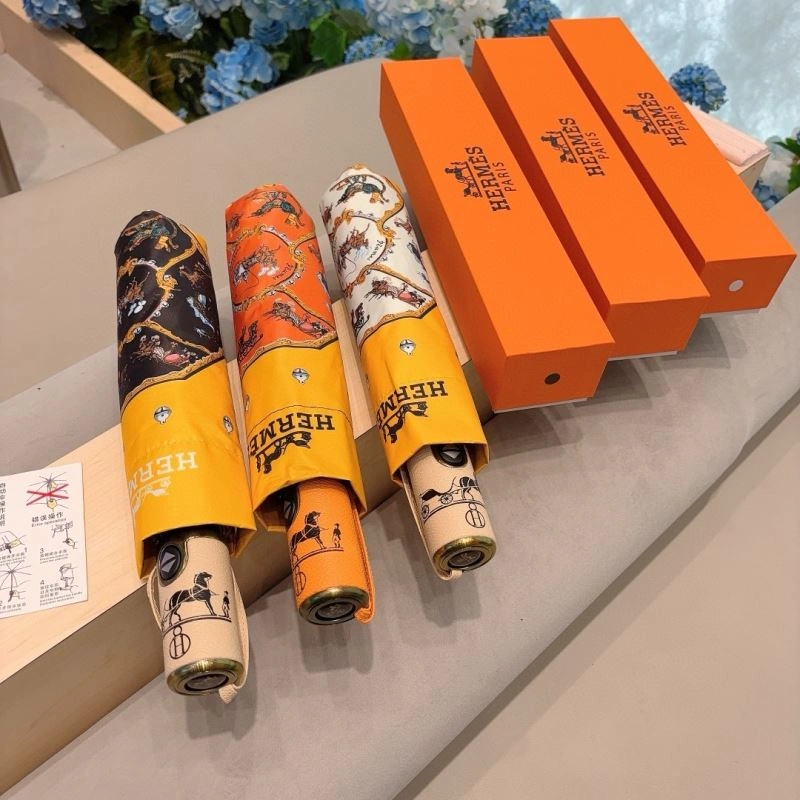 Hermes Umbrella Supportive 275418