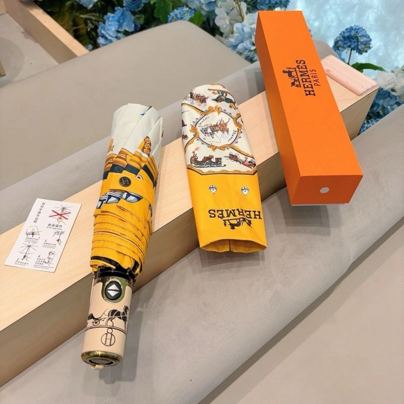Hermes Umbrella Supportive 275418