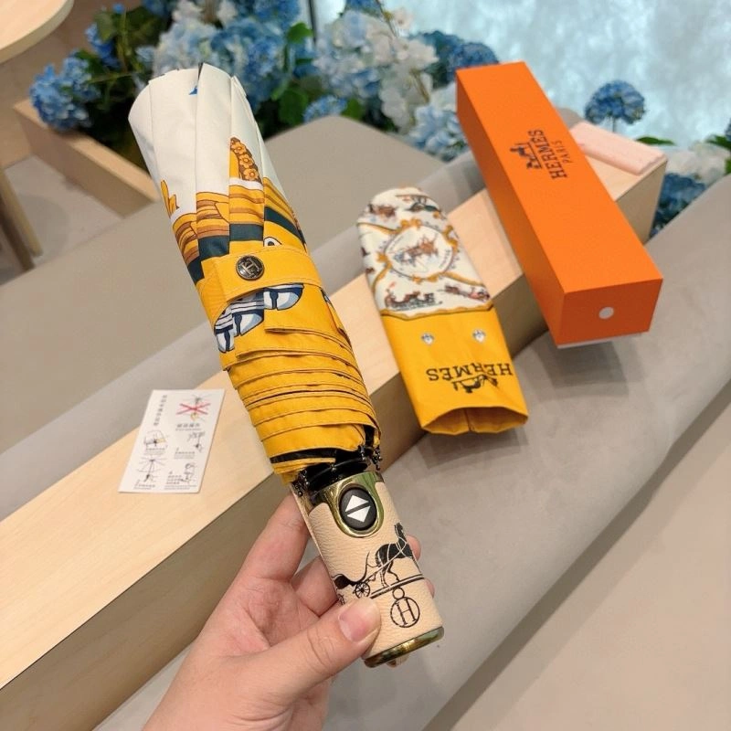 Hermes Umbrella Supportive 275418