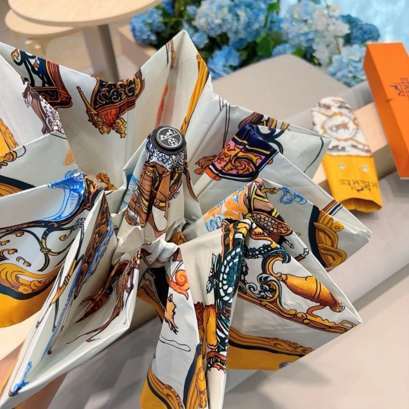 Hermes Umbrella Supportive 275418