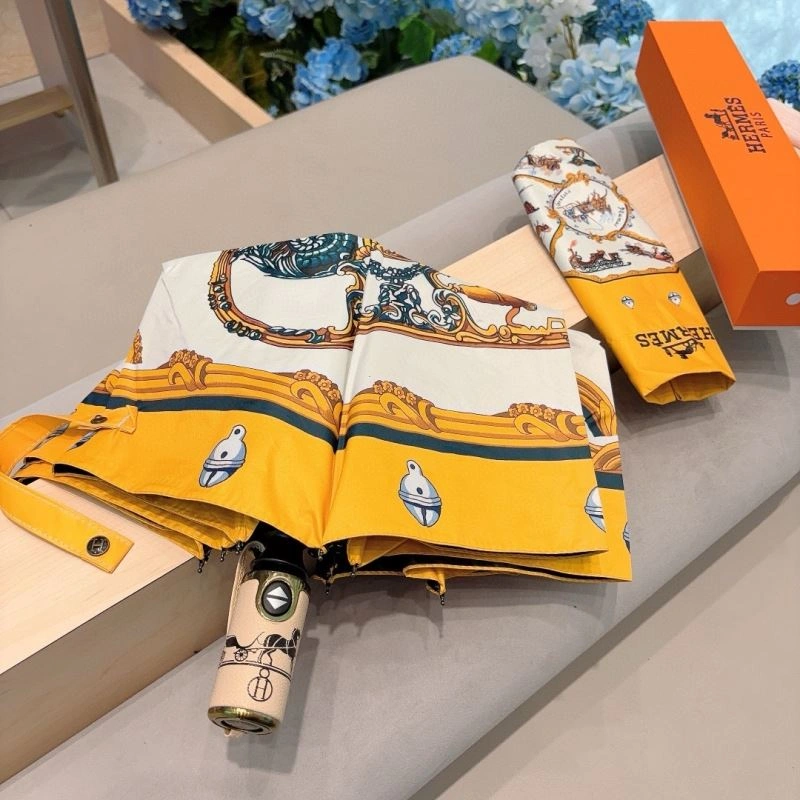 Hermes Umbrella Supportive 275418
