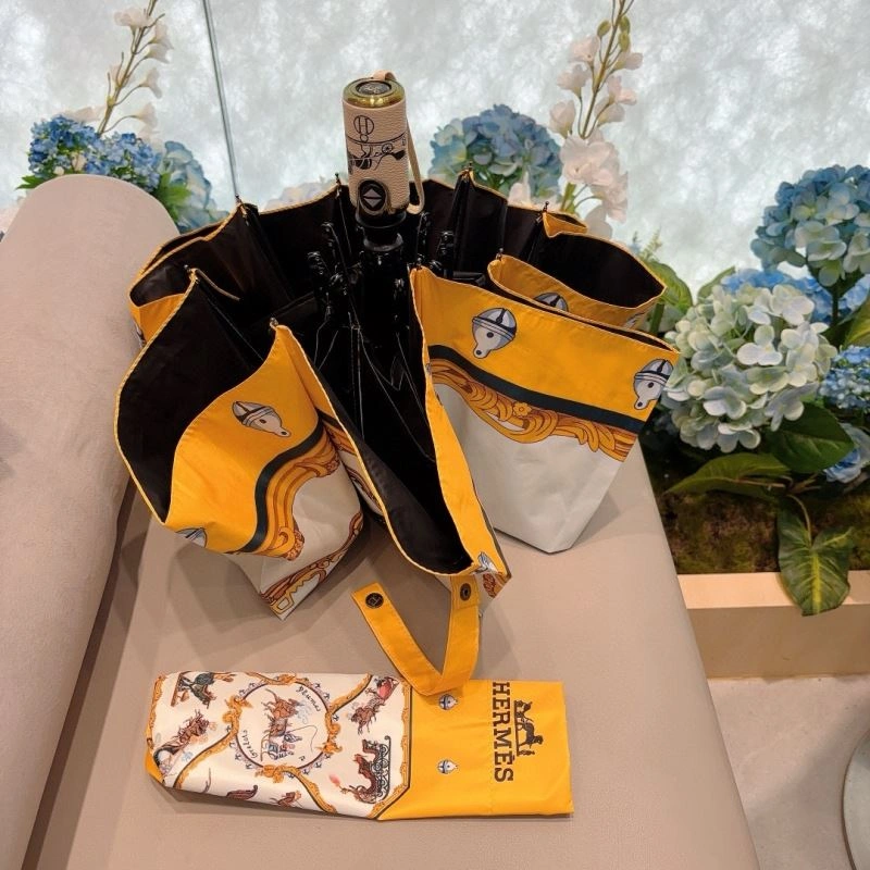 Hermes Umbrella Supportive 275418