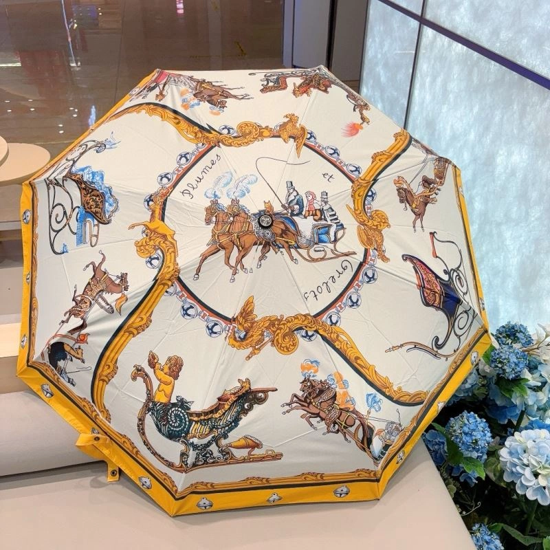Hermes Umbrella Supportive 275418